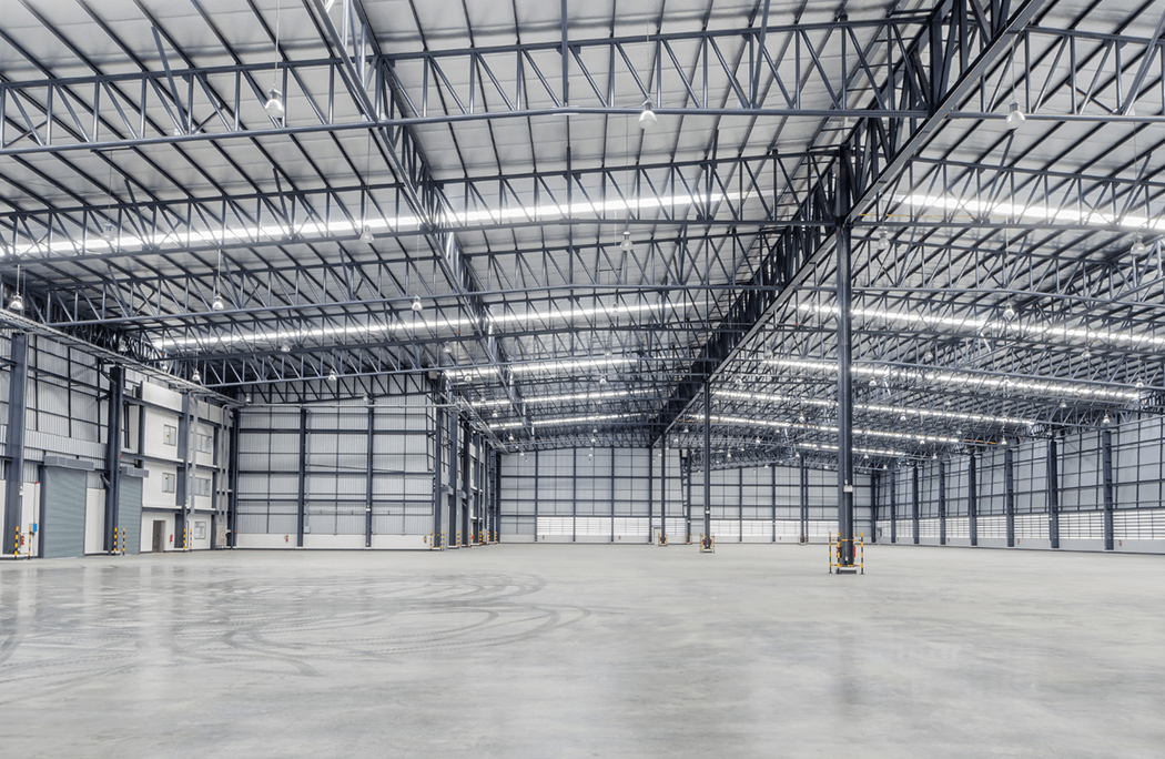 SA Industrial Developments